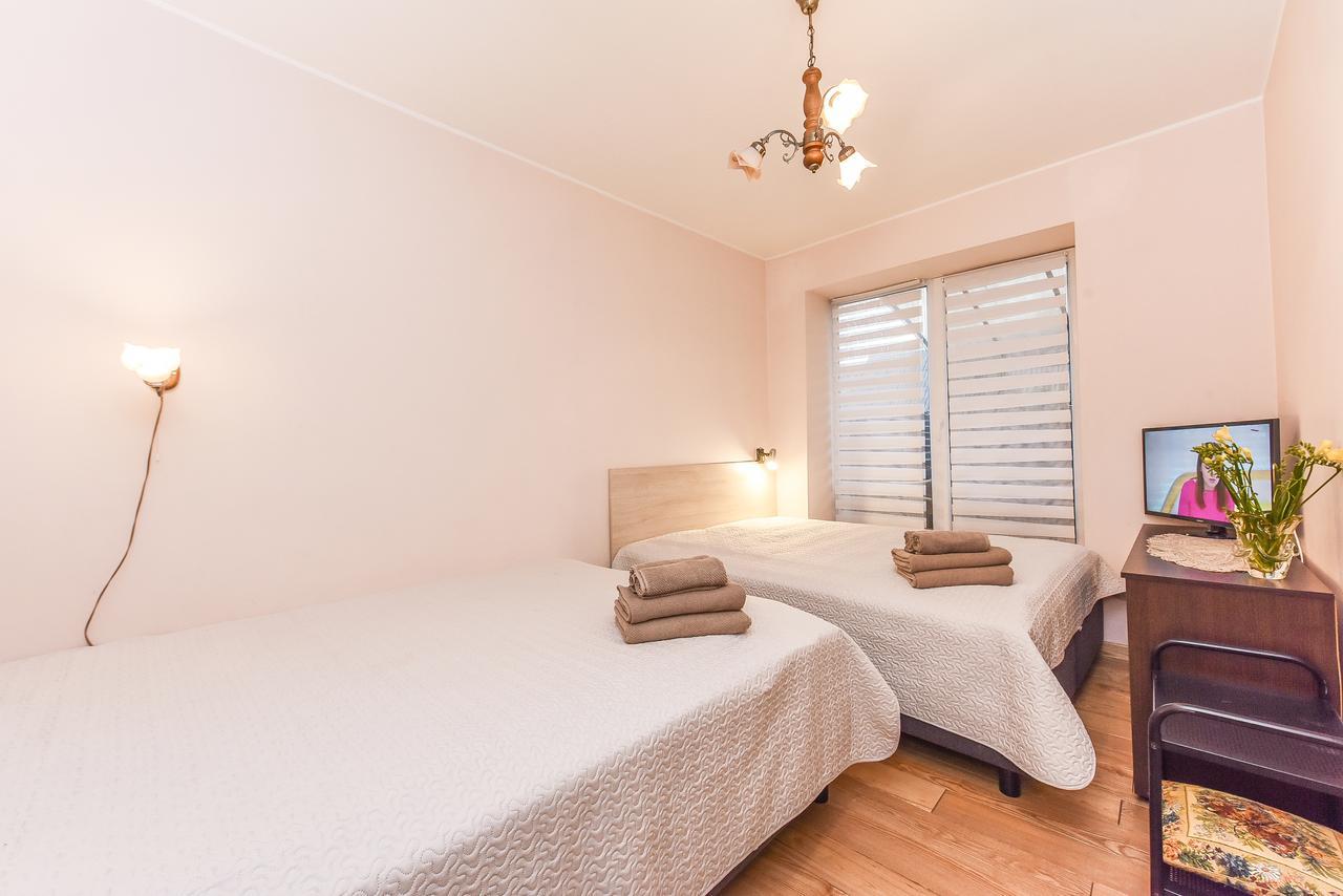 Hotel Sveciu Namai Alanta Połąga Zewnętrze zdjęcie